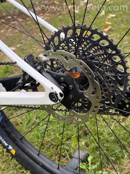 VTT Scott scale RC taille M - 3