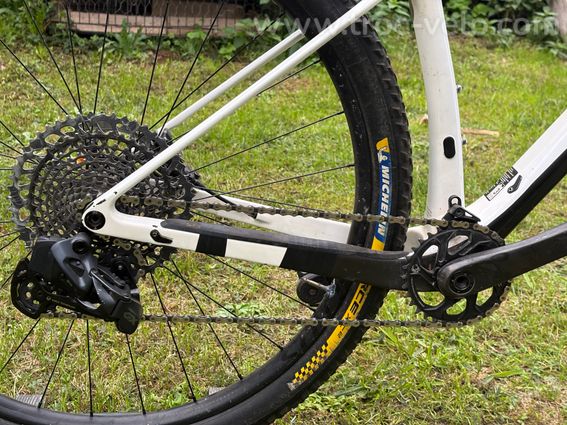 VTT Scott scale RC taille M - 6