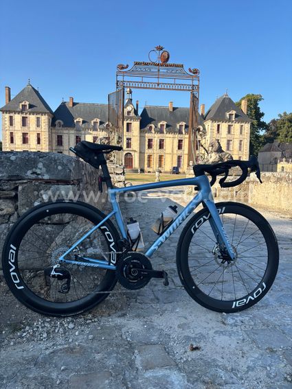 Kit cadre tarmac sl8 sworks