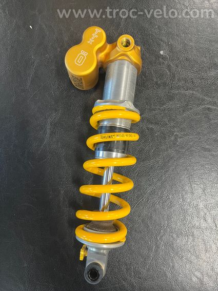 Amortisseur Ohlins  - 2