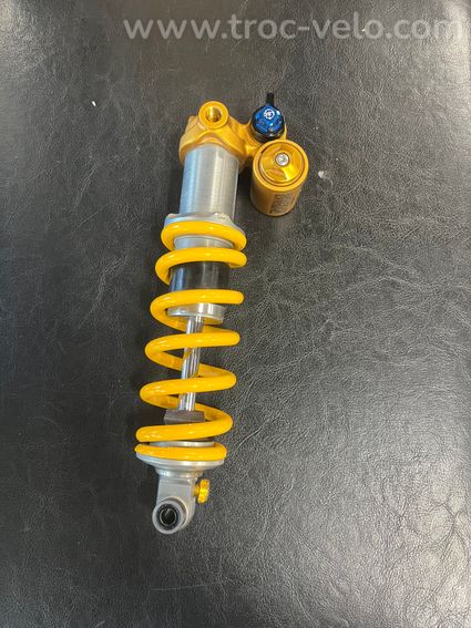 Amortisseur Ohlins  - 3