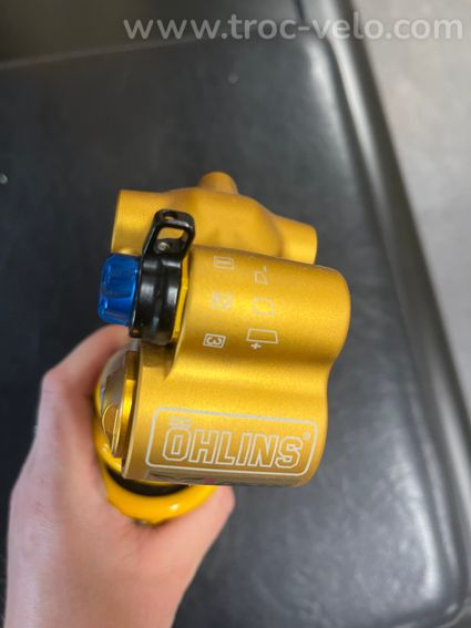 Amortisseur Ohlins  - 4