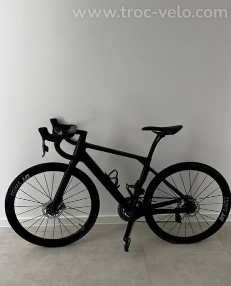 Canyon Endurace  Taille 2XS