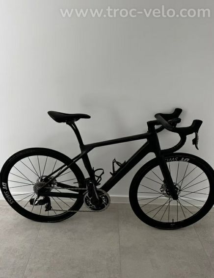 Canyon Endurace  Taille 2XS - 2