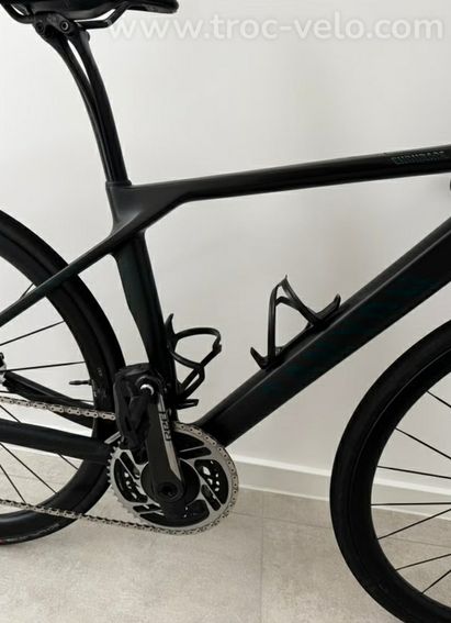 Canyon Endurace  Taille 2XS - 3