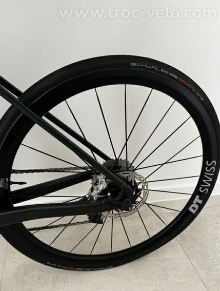 Canyon Endurace  Taille 2XS - 4