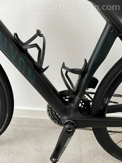 Canyon Endurace  Taille 2XS - 5