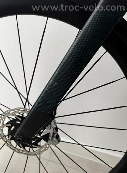 Canyon Endurace  Taille 2XS - 6