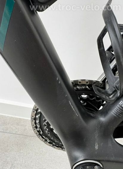 Canyon Endurace  Taille 2XS - 7