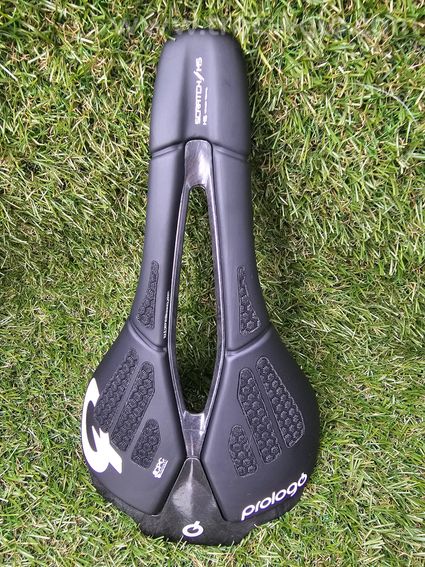 Arrivage Selle vélo Prologo Scratch M5 PAS Nack CPC - 4