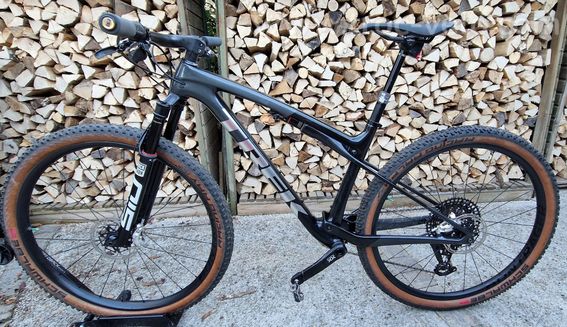 Vends TREK Supercaliber Gen 2 9.9 XX SL (Carbon SLR) Taille : M/L (173cm – 180cm) - 2