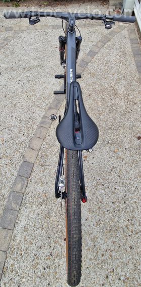 Vends TREK Supercaliber Gen 2 9.9 XX SL (Carbon SLR) Taille : M/L (173cm – 180cm) - 6