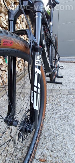 Vends TREK Supercaliber Gen 2 9.9 XX SL (Carbon SLR) Taille : M/L (173cm – 180cm) - 10