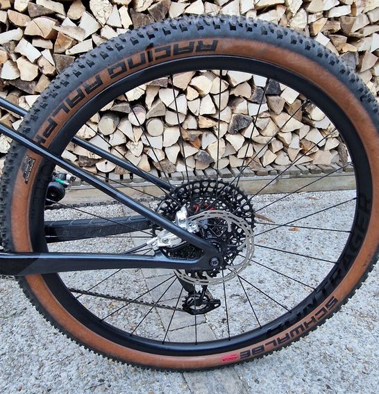 Vends TREK Supercaliber Gen 2 9.9 XX SL (Carbon SLR) Taille : M/L (173cm – 180cm) - 12