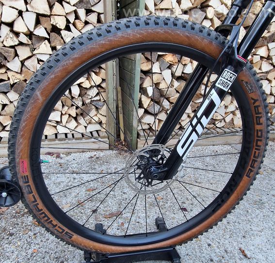 Vends TREK Supercaliber Gen 2 9.9 XX SL (Carbon SLR) Taille : M/L (173cm – 180cm) - 13
