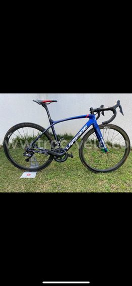 Lapierre Xelius