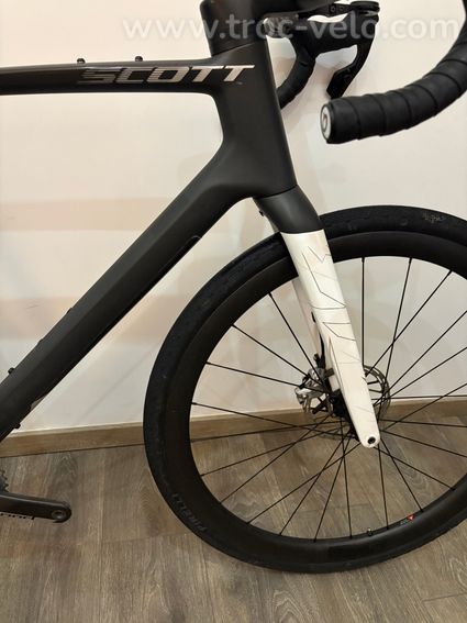 Scott Addict Rc Tuned - 5