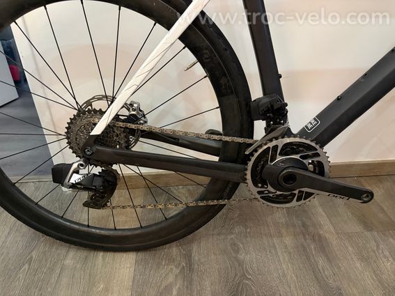 Scott Addict Rc Tuned - 6