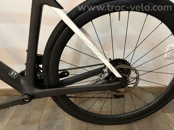 Scott Addict Rc Tuned - 7