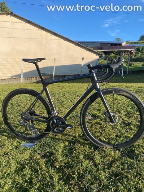 Giant TCR Pro 1 Disc - 1