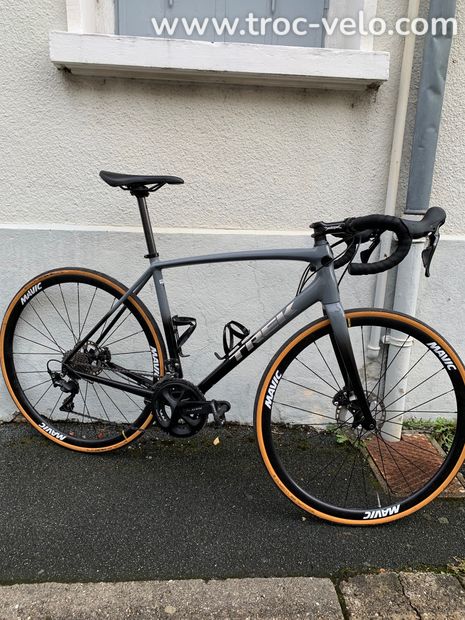 Trek Emonda ALR 5 disc - 1