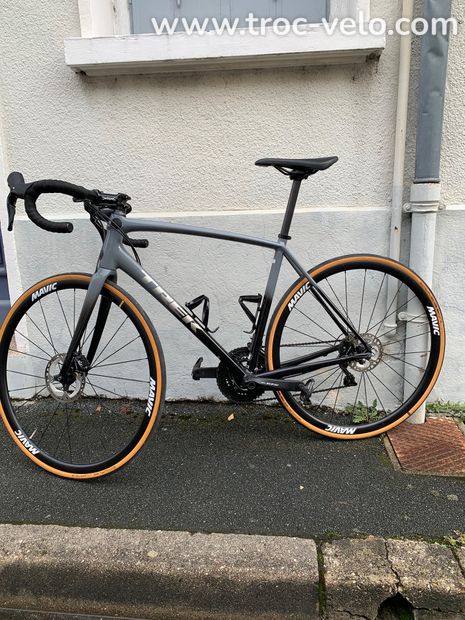 Trek Emonda ALR 5 disc - 3