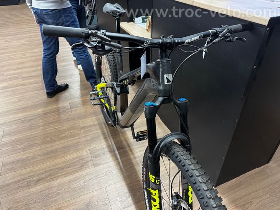 HAIBIKE LYKE  - 2