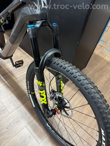 HAIBIKE LYKE  - 3