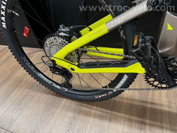 HAIBIKE LYKE  - 4