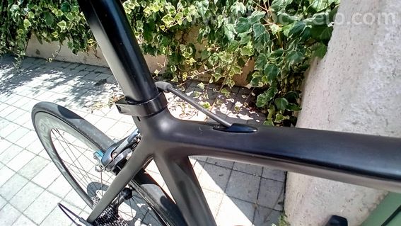 Velo specialized full carbon taille 54 - 4