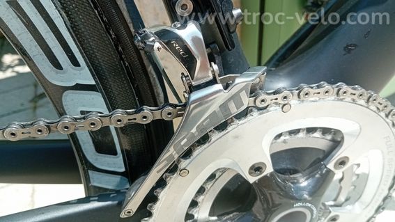 Velo specialized full carbon taille 54 - 8