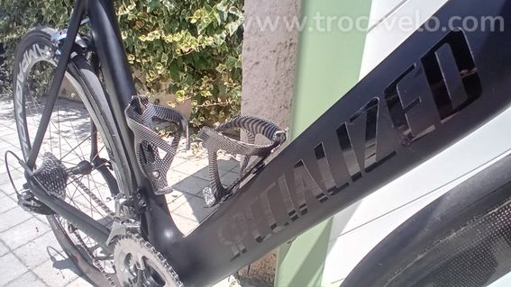 Velo specialized full carbon taille 54 - 10