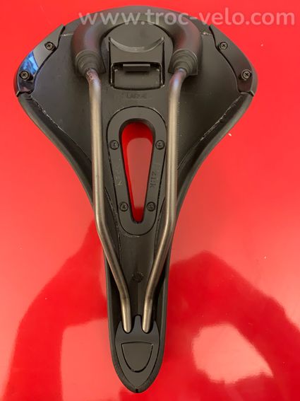 Selle Fizik Aliante R3 Open K:ium large  - 2