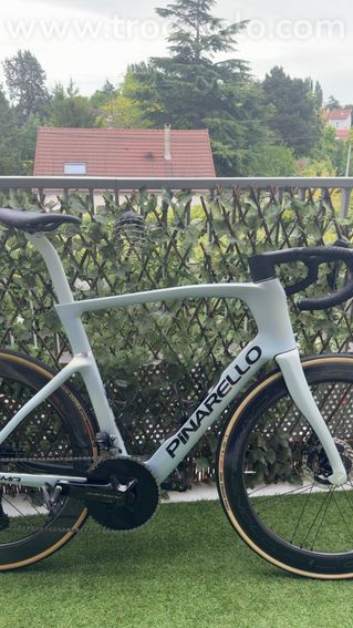 Pinarello Dogma F 2026 - 2