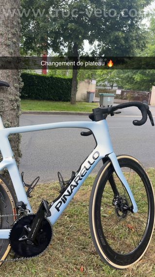 Pinarello Dogma F 2026 - 3