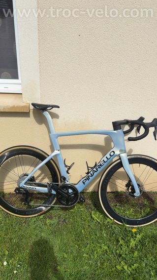 Pinarello Dogma F 2026 - 4
