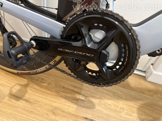 Pinarello Dogma F 2026 - 7