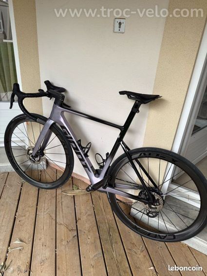 Giant Propel - 2