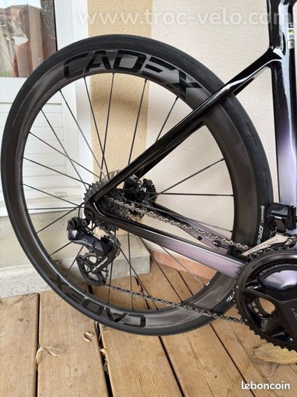 Giant Propel - 3