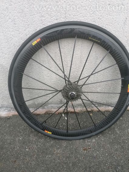 ROUES COSMIC - 2