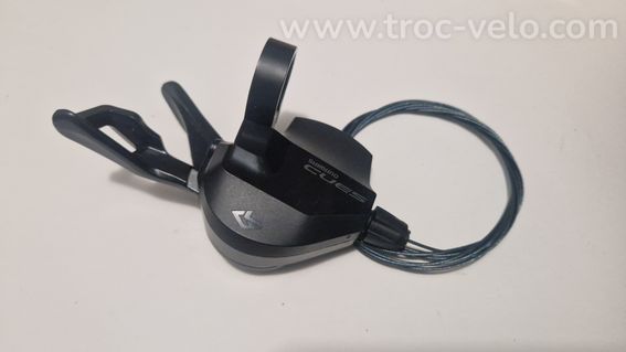 Shifter droit Shimano 10/11V Linkglide - 2