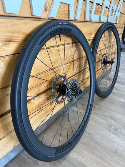 Roue BONTRAGER AEOLUS - 2