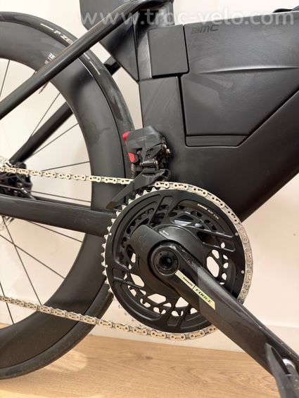 CLM BMC speedmachine - 2