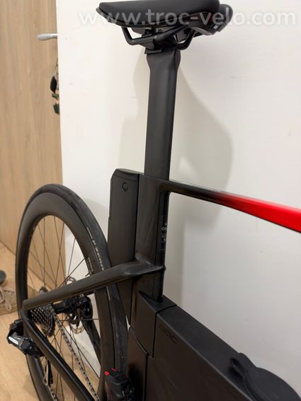CLM BMC speedmachine - 3