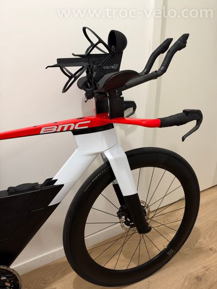 CLM BMC speedmachine - 4