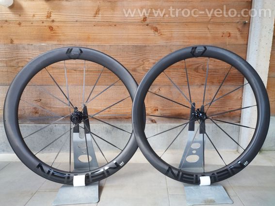 Roues Newmen Streem Allraoud VONOA A49/ A54 - 2