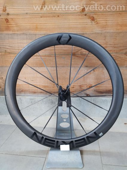 Roues Newmen Streem Allraoud VONOA A49/ A54 - 3