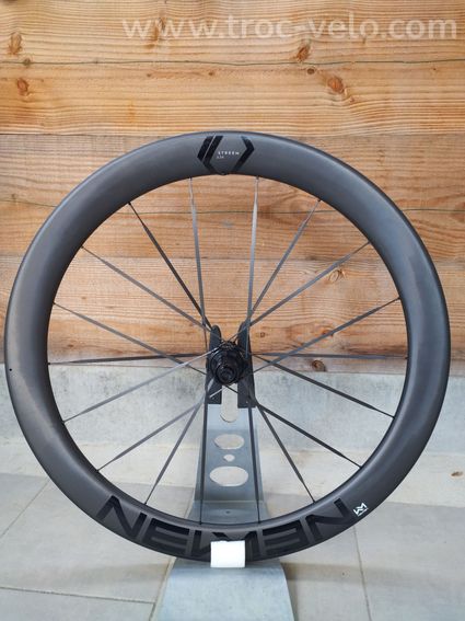 Roues Newmen Streem Allraoud VONOA A49/ A54 - 4