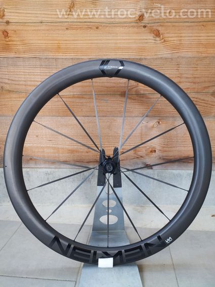 Roues Newmen Streem Allraoud VONOA A49/ A54 - 5