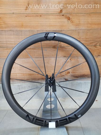 Roues Newmen Streem Allraoud VONOA A49/ A54 - 6